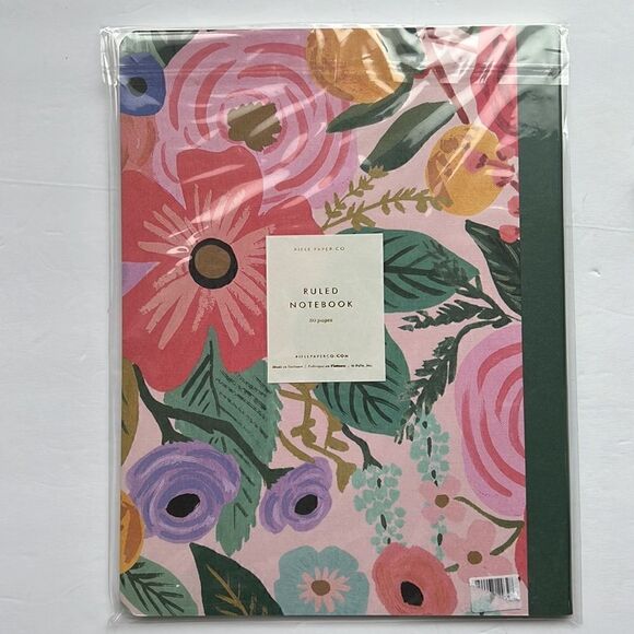 Rifle Paper Co. Notebook Set - Picture 5 of 10